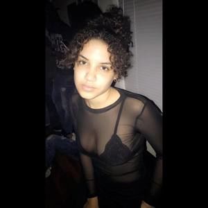 Meet your Posher, Mariah